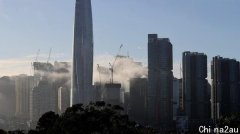 中国买家重返悉尼CBD?近八千万澳元买走独栋商办