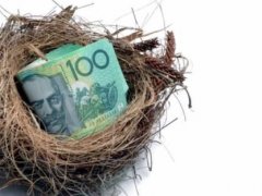 澳人的退休金缴纳比例涨定了！7月从9.5%提至10