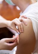 新州48岁女子打了新冠疫苗出现血栓 五天后死亡