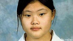 确定了！上学路上失踪的华裔小姑娘确实死于凶