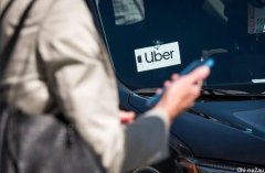 在澳洲做Uber司机，能赚多少钱？