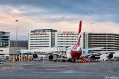 悉尼机场Rydges酒店将以$2.7亿出售，或成今年住宿