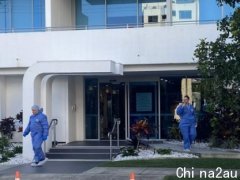 黄金海岸一对男女死在公寓内！疑似先谋杀后自