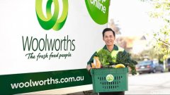 网购送货提速！Woolworths西悉尼建自动化智能仓库