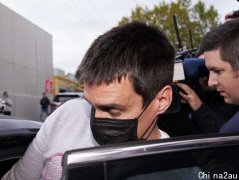 “全澳最讨厌的人”被判监禁10个月罚款1000，检