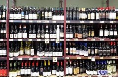 澳洲葡萄酒对华出口暴跌 中国市场地位难以替代