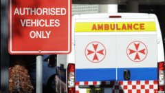 悉尼救护车短缺严重 紧急救援网络出现问题