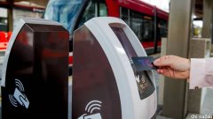 ACT预计2023年建立“无现金”交通车票系统；华人