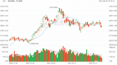 市场综述：恒指午后拉升，大宗商品概念全线爆