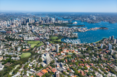 悉尼房产卖家要价四周涨6.1% 二季度房价或继续保