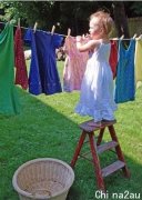澳专家测评百款洗衣剂，发现有洗衣剂不如自来