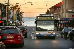 近期悉尼东郊25条公交线路调整或撤销，有没有您