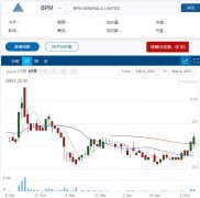 西澳金矿勘探商BPM的Nepean项目发现200米长的镍异