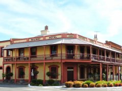 澳大利亚迷惑大赏：叫Hotel的到底是Hotel还是Pub？