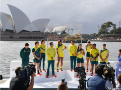 澳洲奥委会计划让代表团返澳后在学生公寓隔离