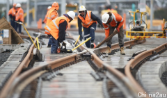 澳洲预算前瞻：投入100亿加快铁路公路项目以创