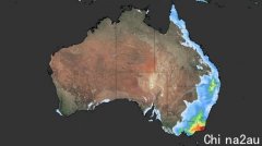 澳洲极端天气预警：冰雹、山洪、暴风