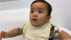寻人！速转！10月大的亚裔宝宝在堪培拉O’Conn
