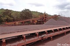 铁矿石价格预期分歧巨大 澳洲政府预计跌至每吨