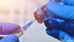 澳洲采购Moderna疫苗 助推全民免疫