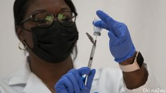 莫德纳宣布协议，向澳洲提供2500万剂疫苗