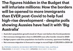 澳洲将重启移民计划，放宽PR门槛，8年内预期总