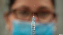 今天起，澳洲新冠疫苗推广进入新阶段！50岁以上