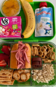 澳洲老师指责孩子午餐盒不健康！遭妈妈怒怼：