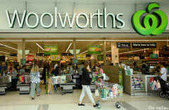快收藏！Woolies员工揭秘超市“打折时间表”！这