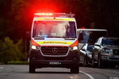 悉尼的医院急救能力再提升！增加19辆救护车雇更