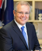 澳洲总理就联邦预算案发文：我非常感谢澳大利