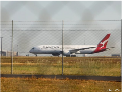 第二架印度撤侨航班抵澳！165名乘客全部被允许