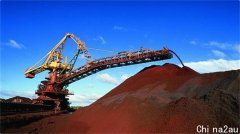 铁矿石价格急挫 周一澳洲矿商股或走弱