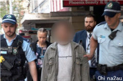 网上卖假狗仔骗10万元 悉尼中年男子被警拘控