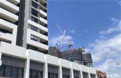 地价上涨将扰动住宅建设格局 澳洲公寓建设或迎