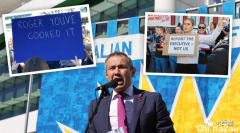 千名医护人员集体抗议西澳医疗系统，卫生部长