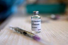 阿斯利康疫苗血栓有多罕见？哪些症状应引起关