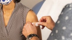 维州40-49岁人士可打辉瑞疫苗了，但目前无法预约