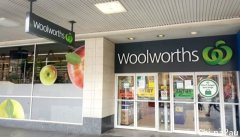 澳洲二百多家Woolies超市安装自助结账摄像