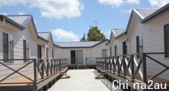 南澳新计划下国际学生抵达后将在Parafield机场设