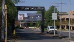 墨尔本最大的购物中心——Chadstone上了暴露场点