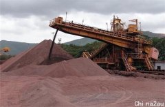 FMG对澳洲铁矿石出口抱有信心 呼吁改善澳中关系