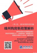 【明明直播间】维州购房新政解析 - 6月3日线上讲