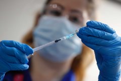一家咨询公司收到66万澳元为澳洲疫苗战略提供建