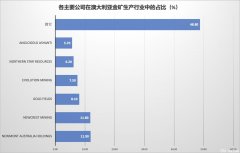 脱水研报 - 金矿开采公司 AngloGold Ashanti