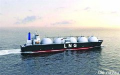 5月美国LNG出口超过澳洲 争夺亚洲市场竞争激烈