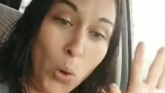 【视频】南澳女子驾车强闯维州边界被捕