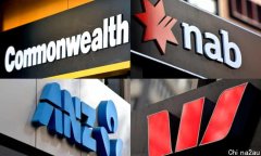 澳洲四大银行将向投资者返还$150亿现金！