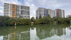 Parramatta公寓被指存45处缺陷，320名业主状告开发