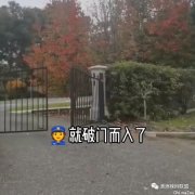 真事！6名澳洲警察冲进华人家，要逮捕老公…原